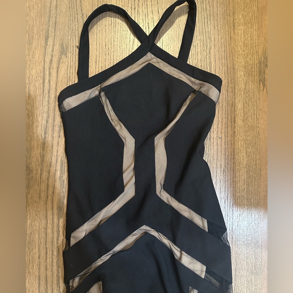 Js Collections Dress-Size 4 - image 2